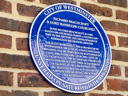 Paddington Recreation Ground - Beachcroft, Richard - Churchill, Randolph (id=821)